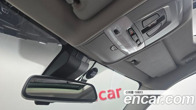 BMW X6 2017 — photo 27