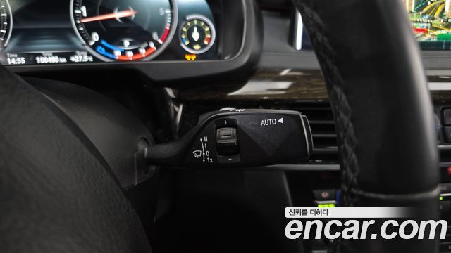 BMW X6 2017 — photo 30