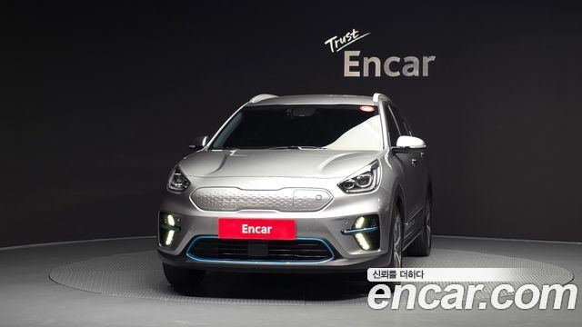 Kia Niro 2022 — photo 3