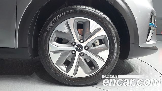 Kia Niro 2022 — photo 5