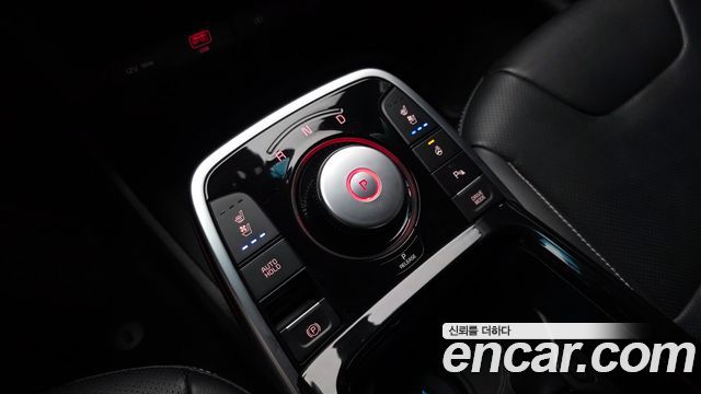 Kia Niro 2022 — photo 9
