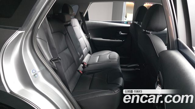 Kia Niro 2022 — photo 12