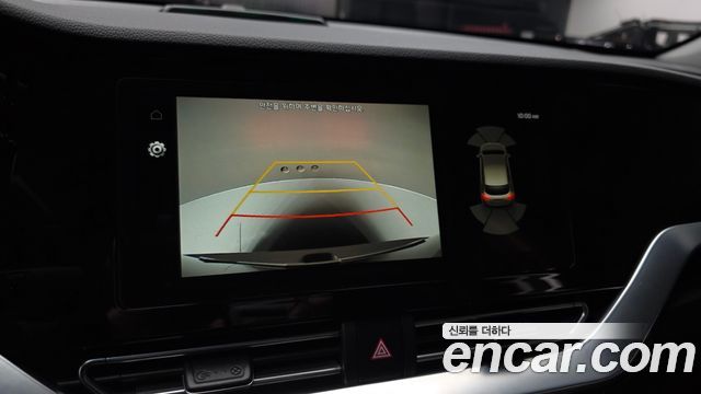 Kia Niro 2022 — photo 15