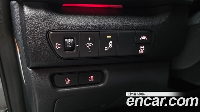 Kia Niro 2022 — photo 16