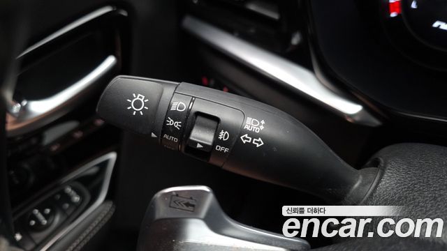 Kia Niro 2022 — photo 17