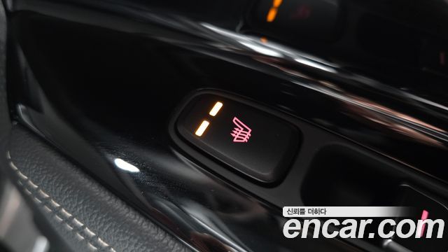 Kia Niro 2022 — photo 19
