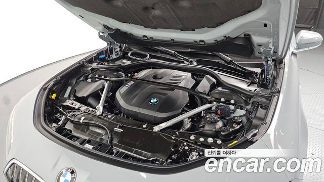 BMW 7-Series 2025 — photo 6