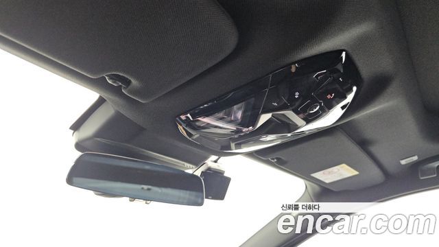 BMW 7-Series 2025 — photo 27