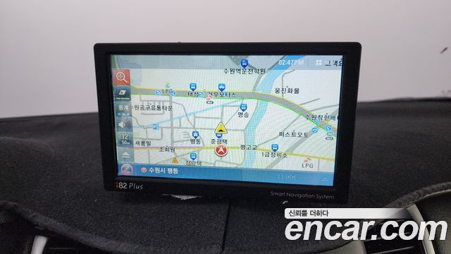 Chevrolet Korea Trax 2018 — photo 18
