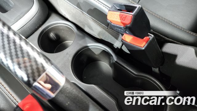 Chevrolet Korea Trax 2018 — photo 21