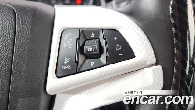 Chevrolet Korea Trax 2018 — photo 23