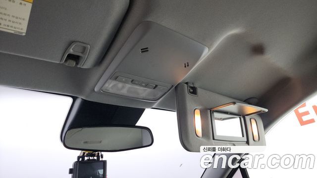 Chevrolet Korea Trax 2018 — photo 26