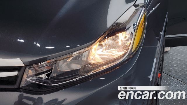 Chevrolet Korea Trax 2018 — photo 8