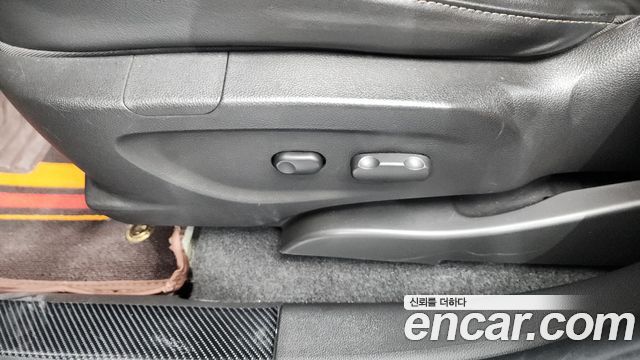Chevrolet Korea Trax 2018 — photo 30