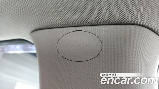 Chevrolet Korea Trax 2018 — photo 33
