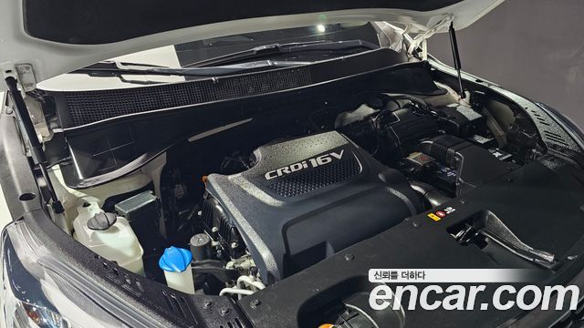 Kia Sorento 2018 — photo 6