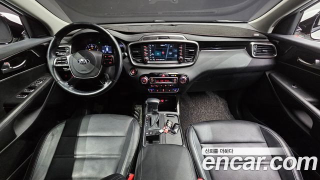Kia Sorento 2018 — photo 7