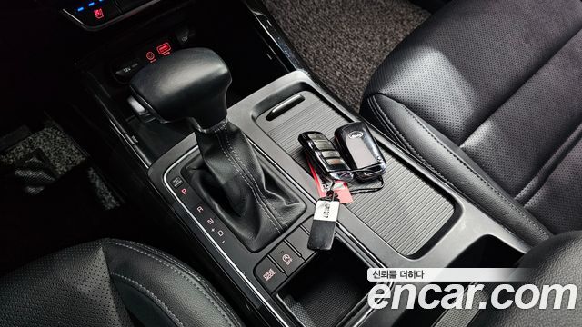 Kia Sorento 2018 — photo 9
