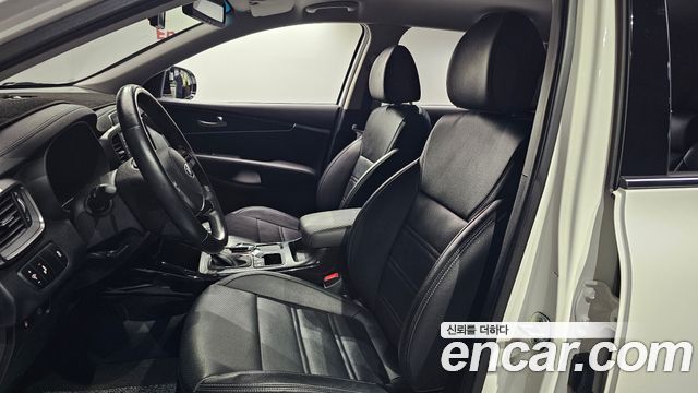 Kia Sorento 2018 — photo 10
