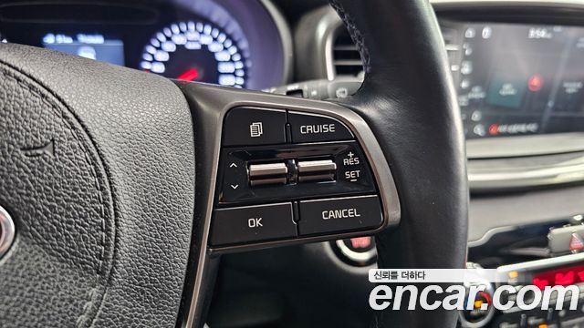 Kia Sorento 2018 — photo 15