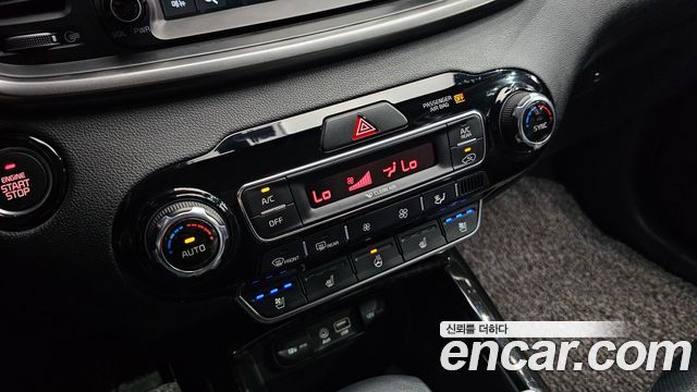 Kia Sorento 2018 — photo 17