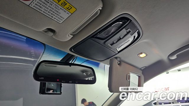Kia Sorento 2018 — photo 18