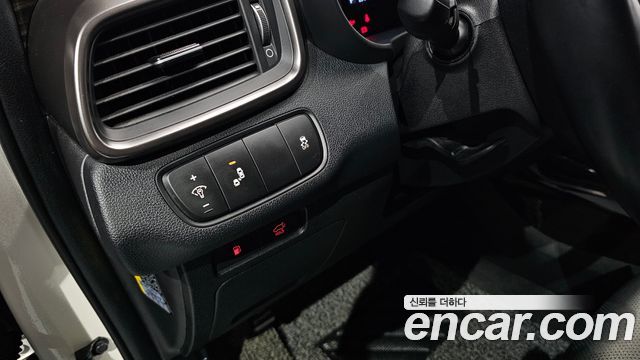 Kia Sorento 2018 — photo 19