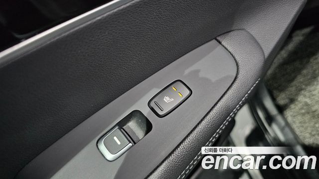 Kia Sorento 2018 — photo 20