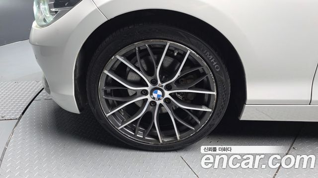 BMW 1-Series 2016 — photo 5