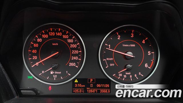 BMW 1-Series 2016 — photo 8