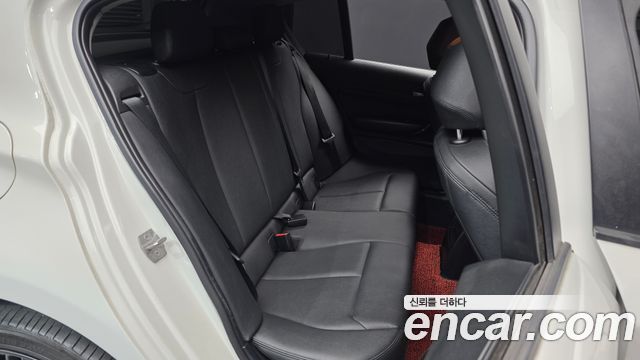 BMW 1-Series 2016 — photo 11