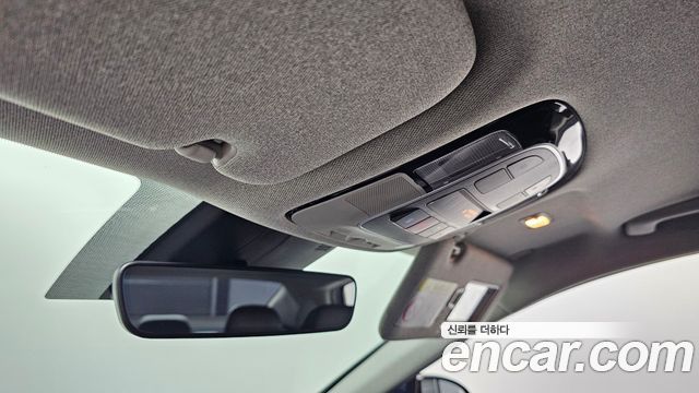 Hyundai Sonata 2022 — photo 19