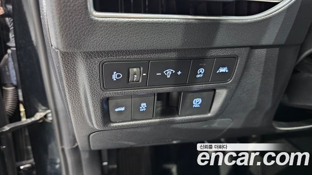 Hyundai Sonata 2022 — photo 20