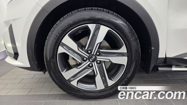Kia Sorento 2021 — photo 5