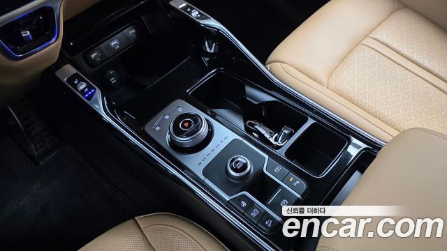 Kia Sorento 2021 — photo 9