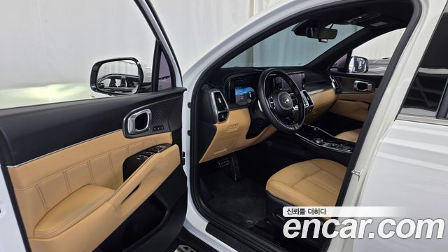 Kia Sorento 2021 — photo 10