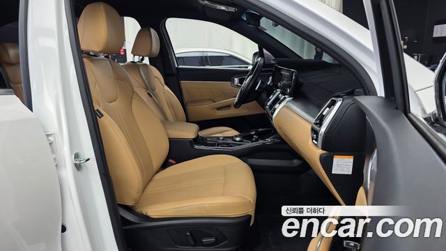 Kia Sorento 2021 — photo 11