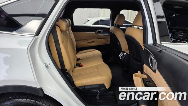 Kia Sorento 2021 — photo 12