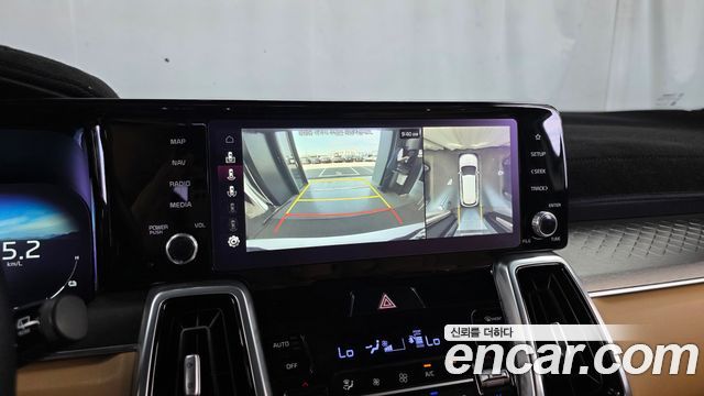Kia Sorento 2021 — photo 15