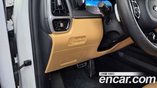 Kia Sorento 2021 — photo 18