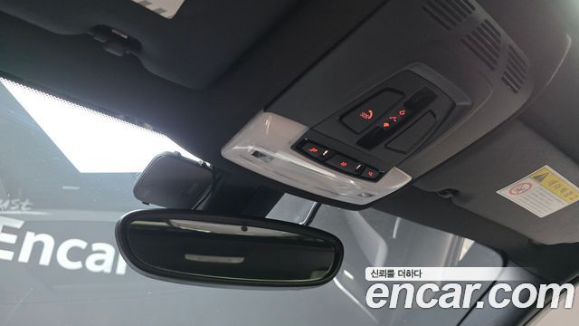 BMW 1-Series 2018 — photo 25