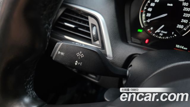 BMW 1-Series 2018 — photo 27