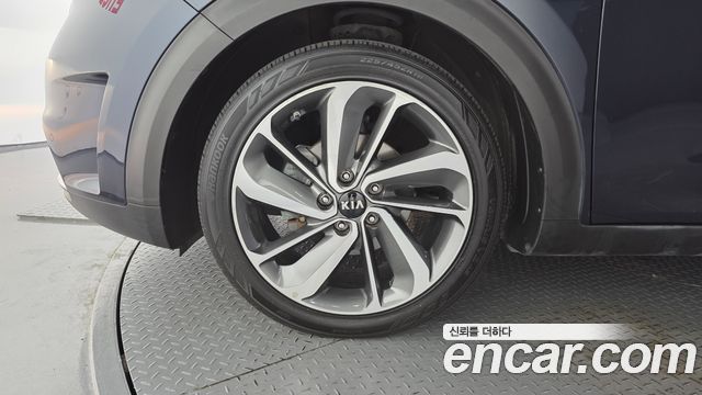 Kia Niro 2017 — photo 5