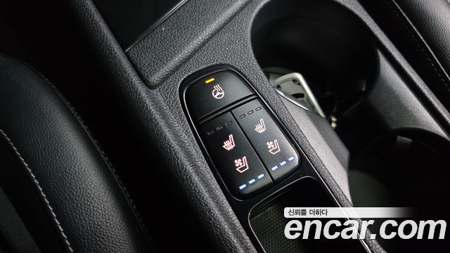Kia Niro 2017 — photo 18