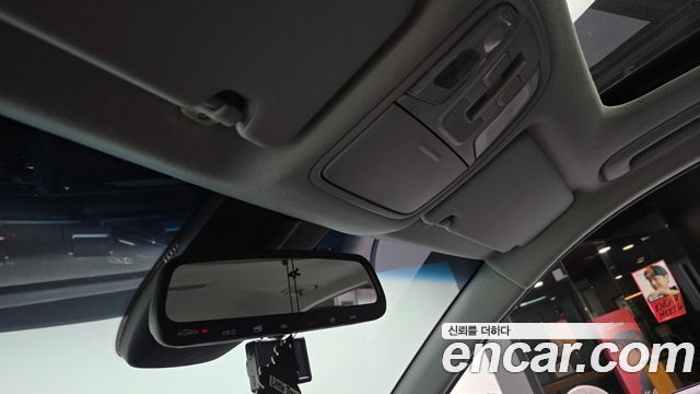 Kia Niro 2017 — photo 19