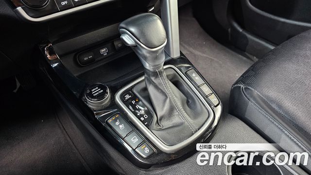 Kia Seltos 2020 — photo 9