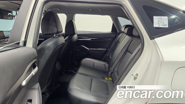 Kia Seltos 2020 — photo 11