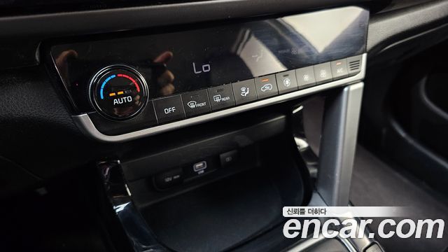 Kia Seltos 2020 — photo 16