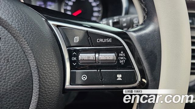 Kia Seltos 2020 — photo 17