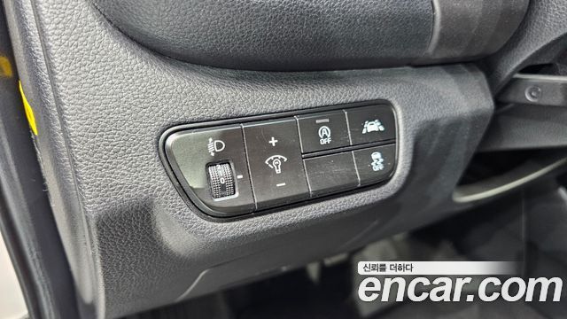 Kia Seltos 2020 — photo 19